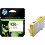 HP INKJET 920XL CD974AE AMARILLO 700P